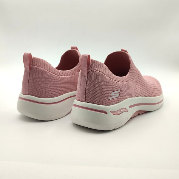 SKECHERS ARCH FIT-ICONIC 124409 lila